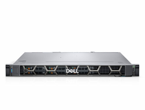 戴尔PowerEdge R260 机架式服务器